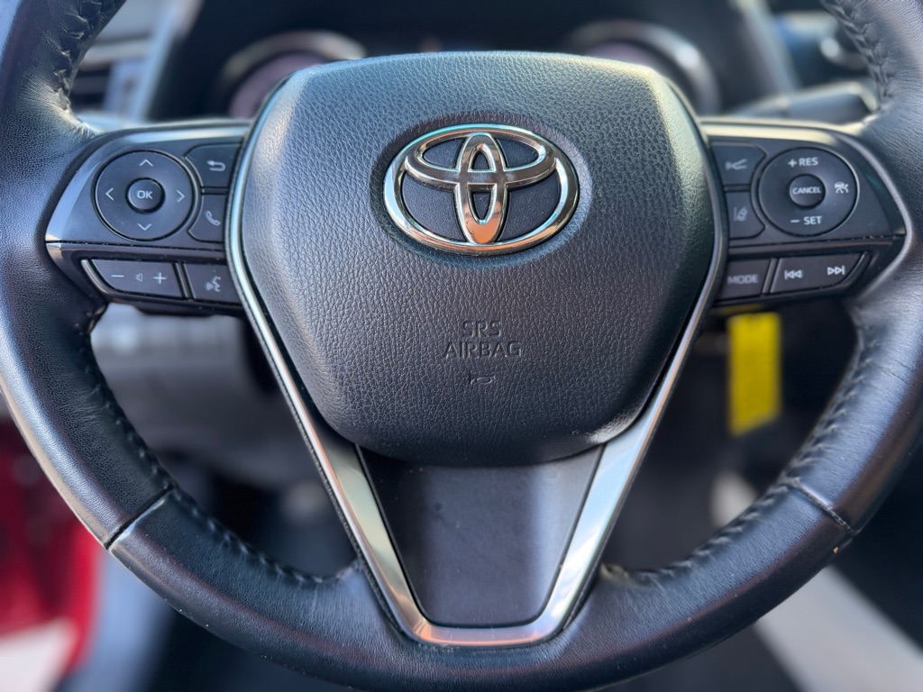 Photo 17 of this TOYOTA CAMRY