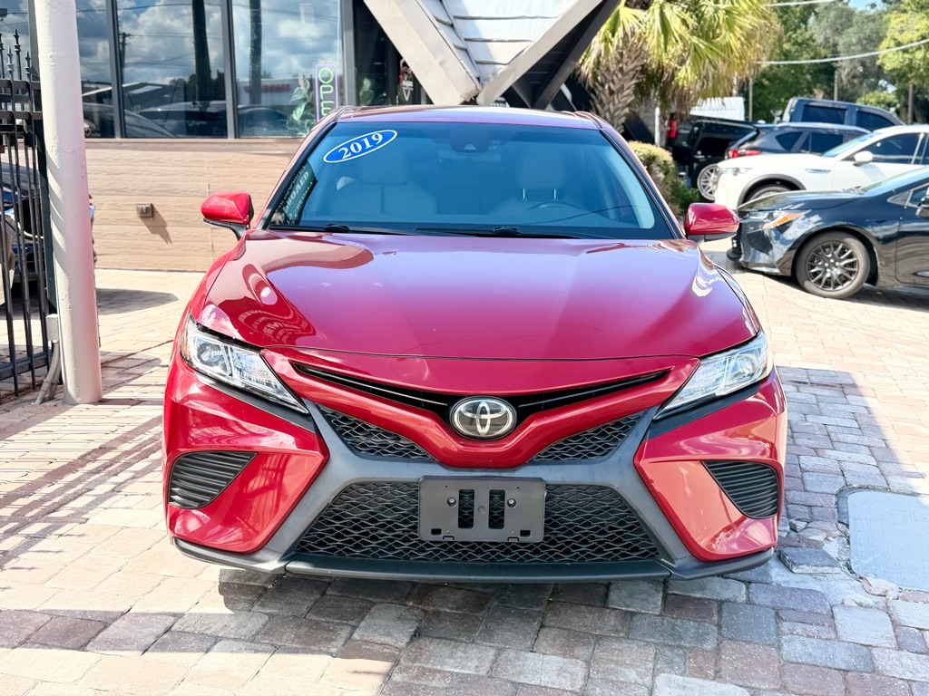 Photo 4 of this TOYOTA CAMRY