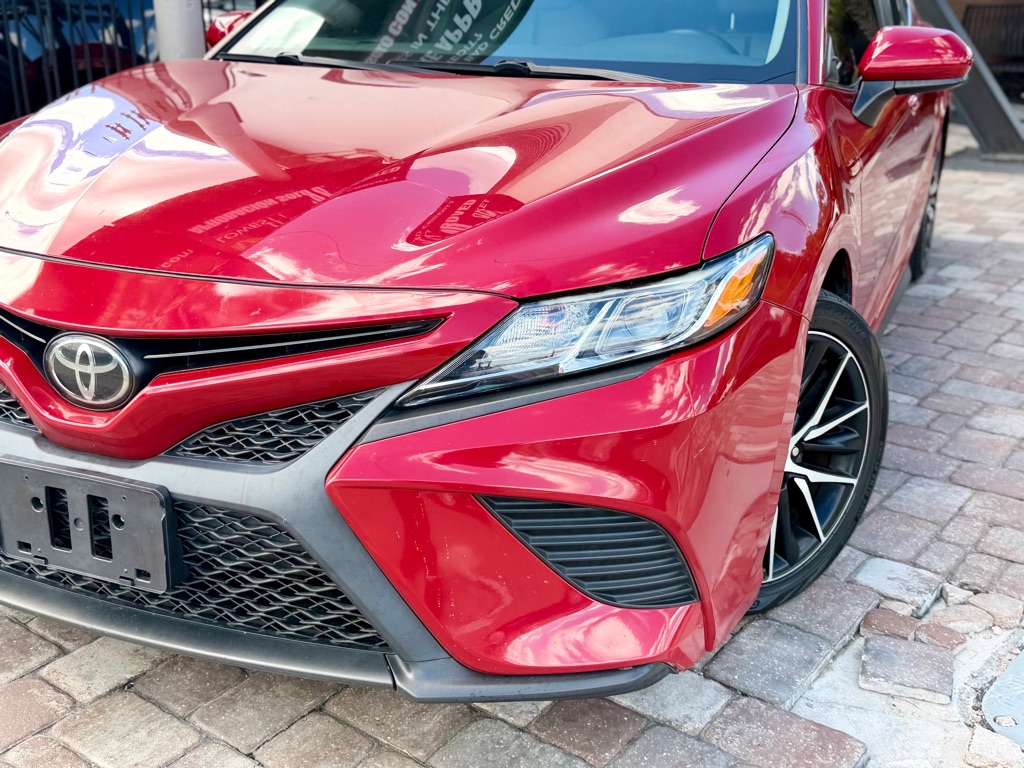 Photo 23 of this TOYOTA CAMRY