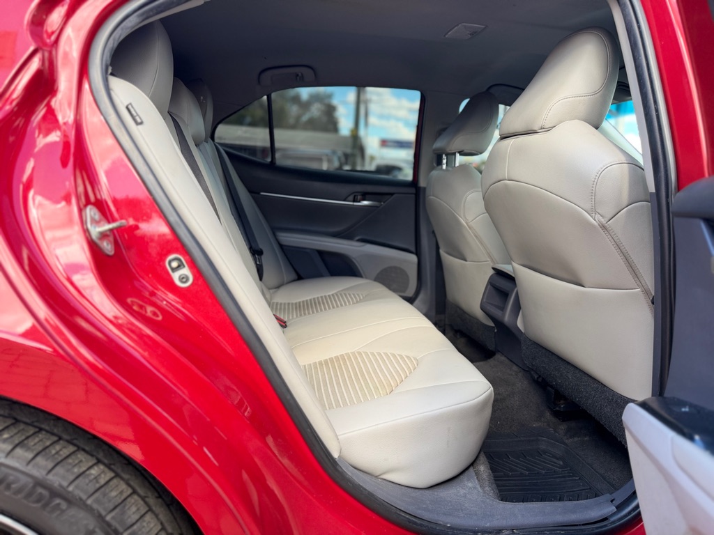 Photo 20 of this TOYOTA CAMRY