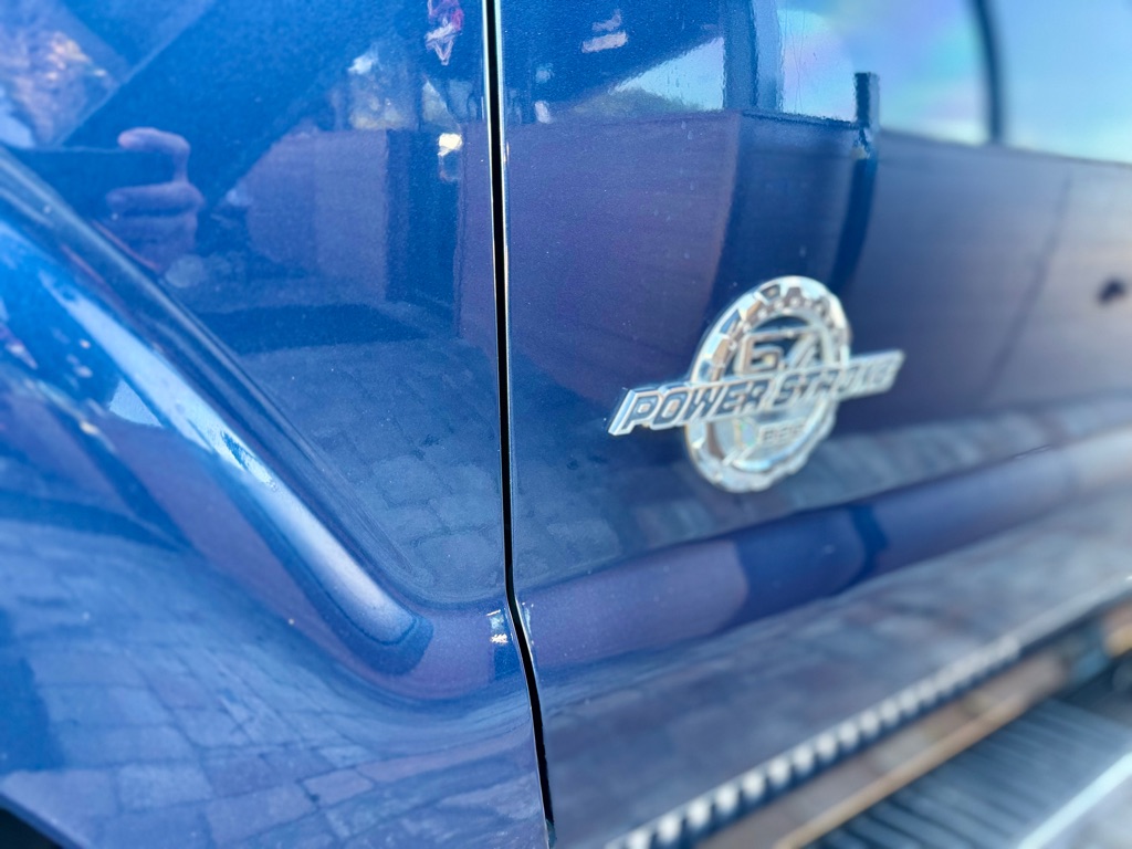 Photo 23 of this FORD F250