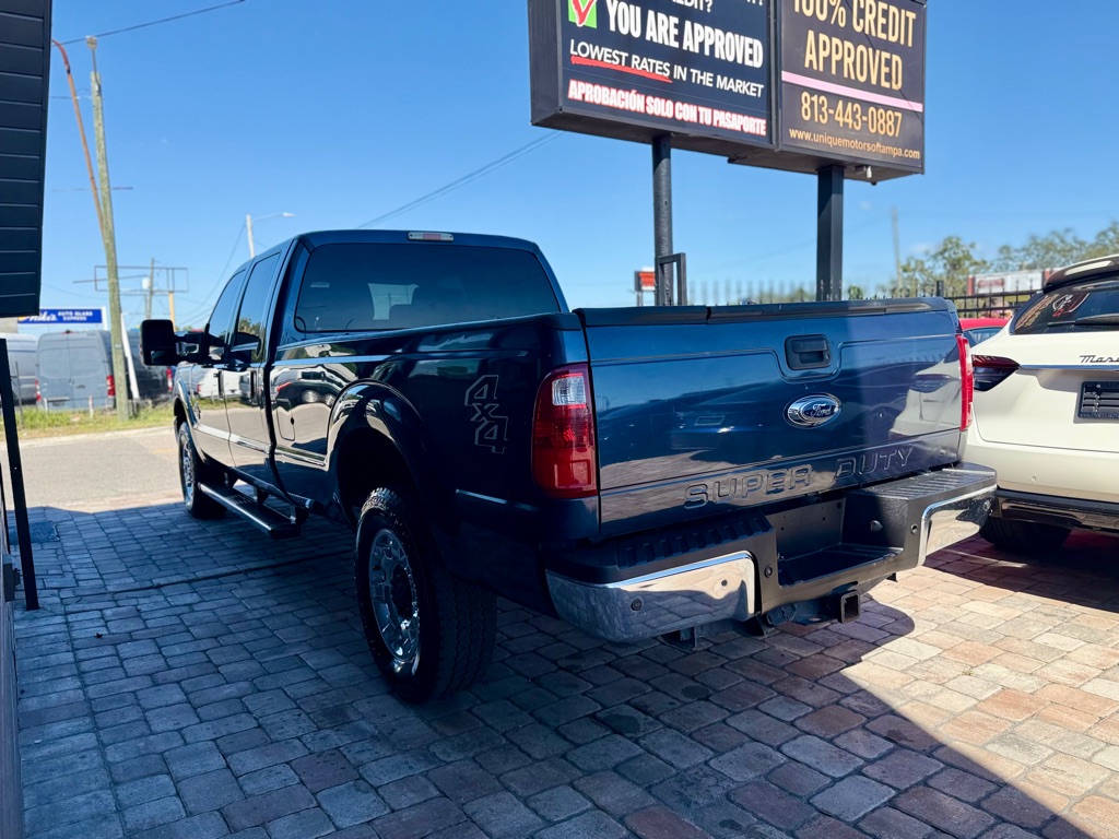 Photo 6 of this FORD F250