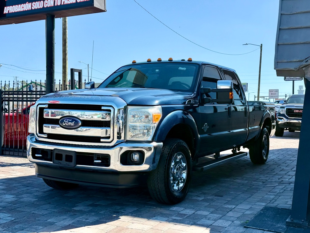 Photo 5 of this FORD F250