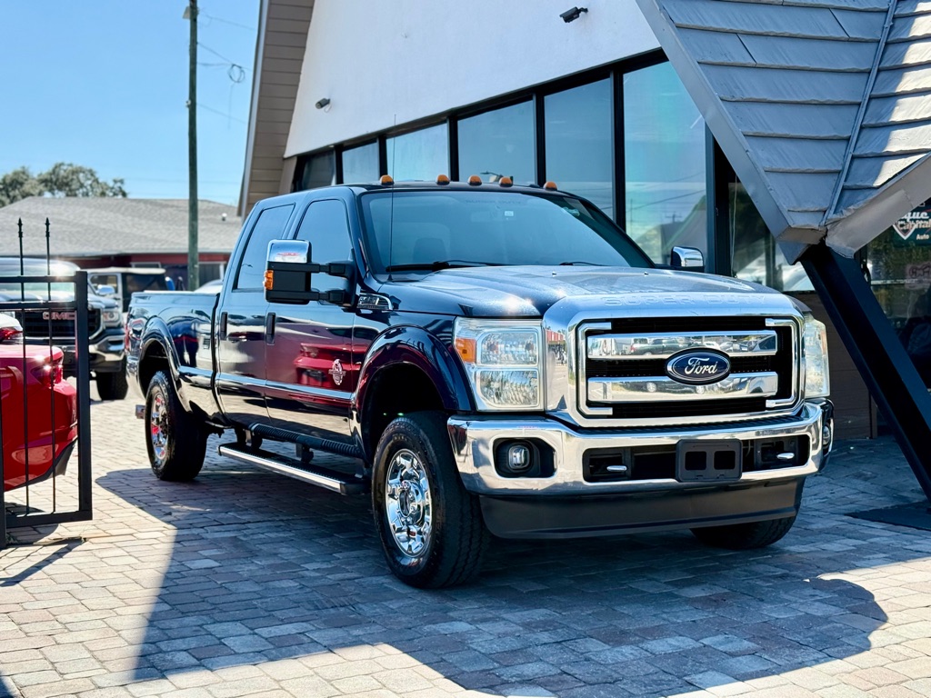 Photo 3 of this FORD F250