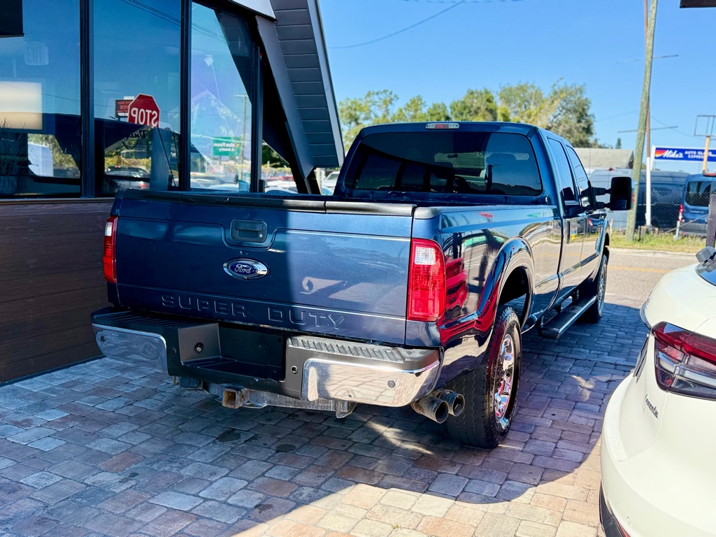 Photo 25 of this FORD F250