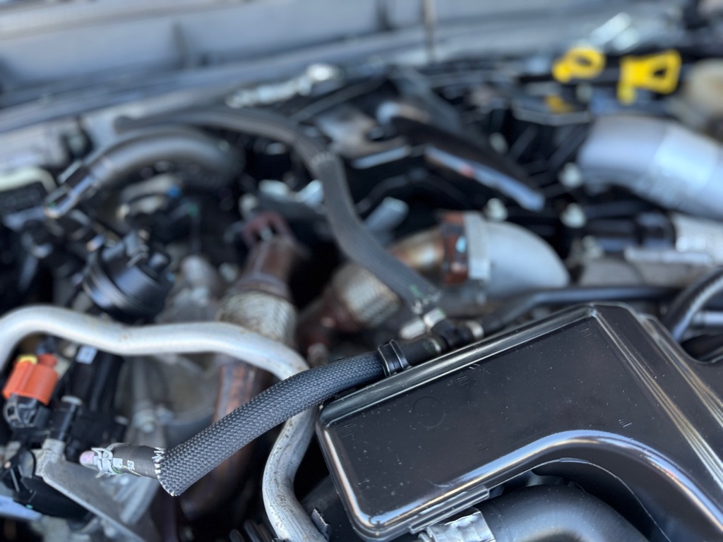 Photo 19 of this FORD F250