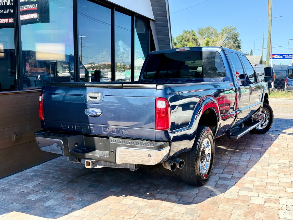 Photo 8 of this FORD F250