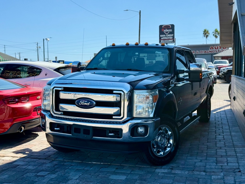 Photo 2 of this FORD F250