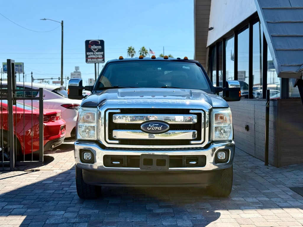 Photo 4 of this FORD F250