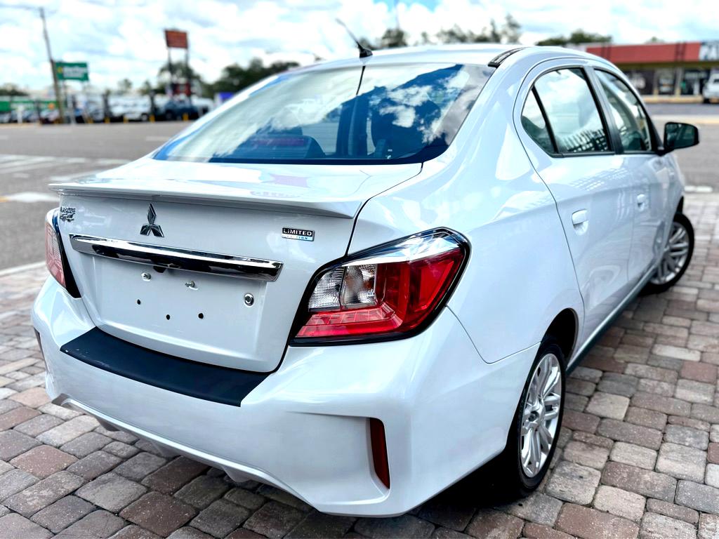 Photo 2 of this MITSUBISHI MIRAGE