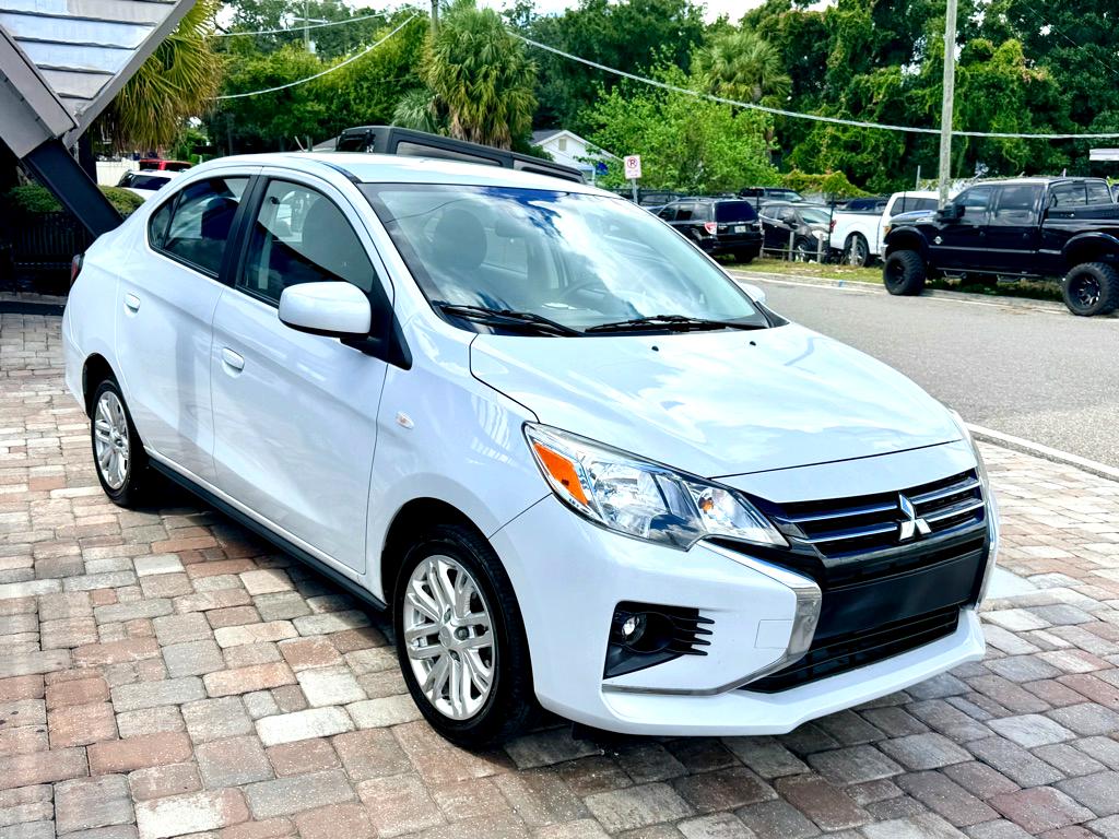 Photo 3 of this MITSUBISHI MIRAGE