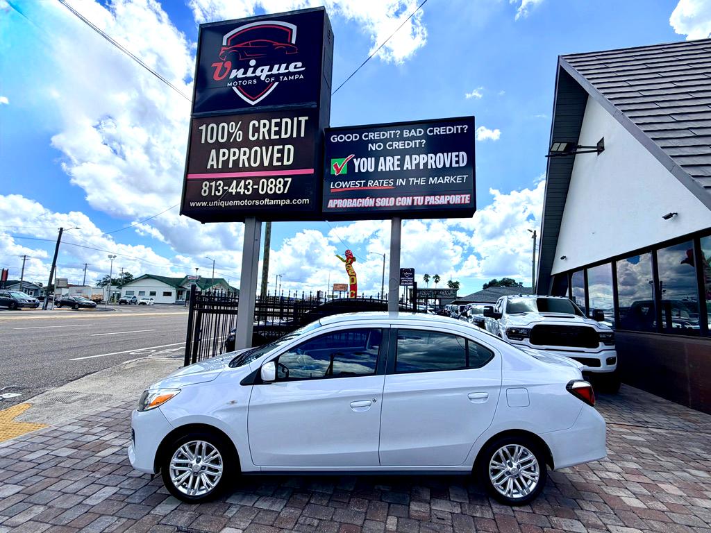 Photo 6 of this MITSUBISHI MIRAGE