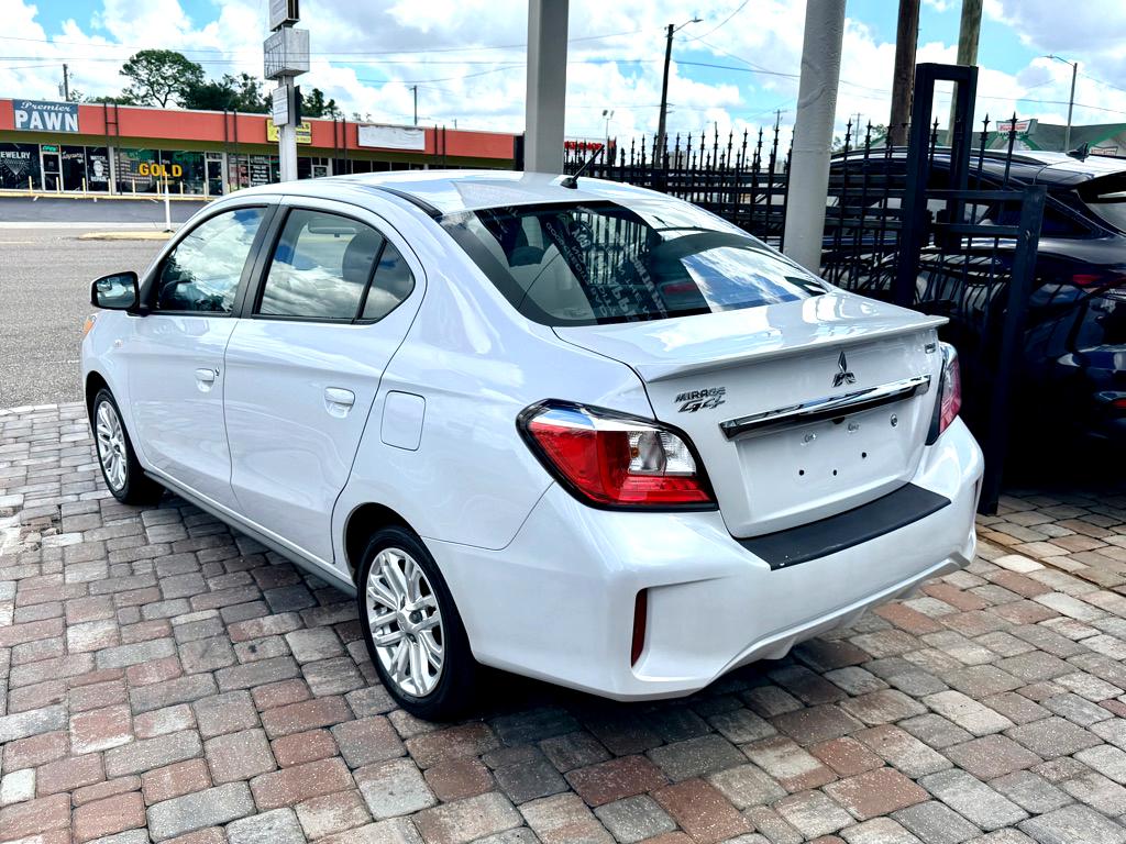 Photo 7 of this MITSUBISHI MIRAGE