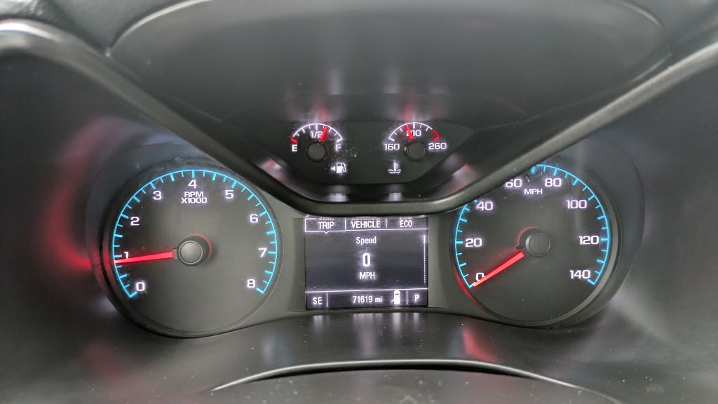 Photo 14 of this CHEVROLET COLORADO
