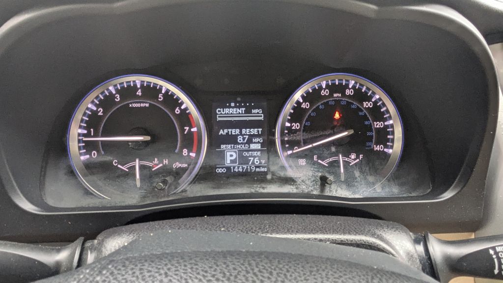 Photo 29 of this TOYOTA HIGHLANDER
