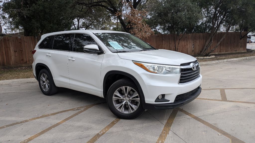 Photo 17 of this TOYOTA HIGHLANDER