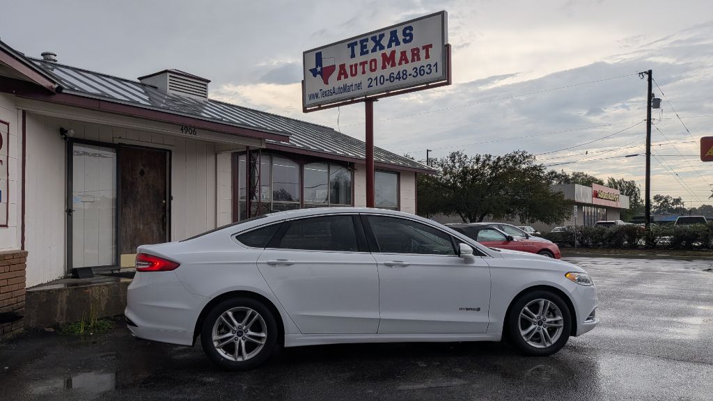 Photo 4 of this FORD FUSION