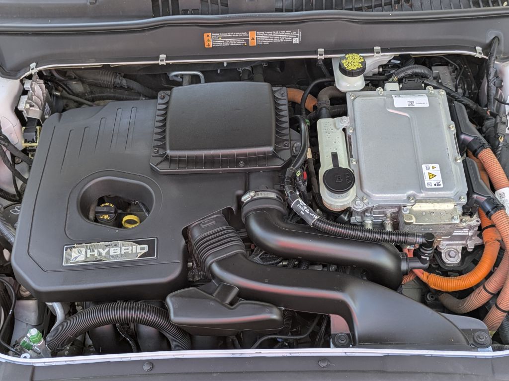 Photo 10 of this FORD FUSION