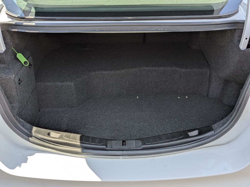 Photo 16 of this FORD FUSION