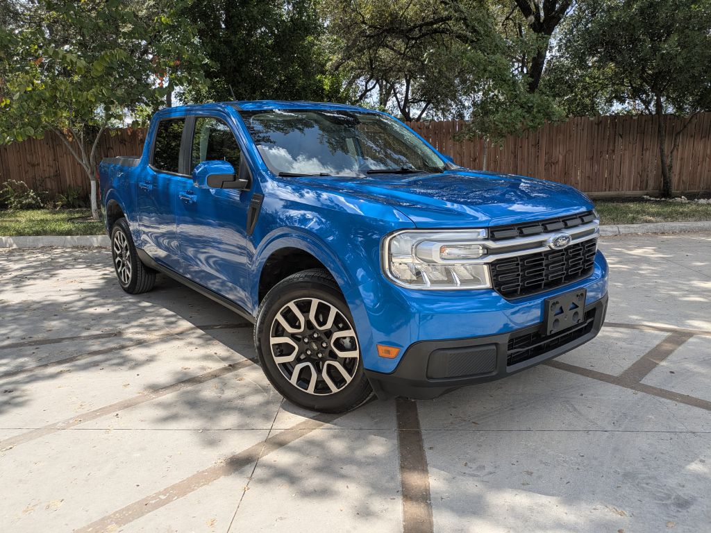 Photo 18 of this FORD MAVERICK
