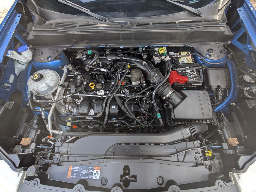 Photo 27 of this FORD MAVERICK