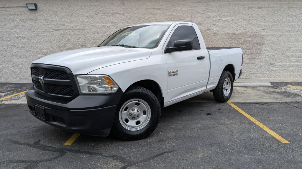 Photo 10 of this RAM 1500