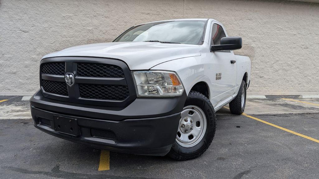 Photo 11 of this RAM 1500