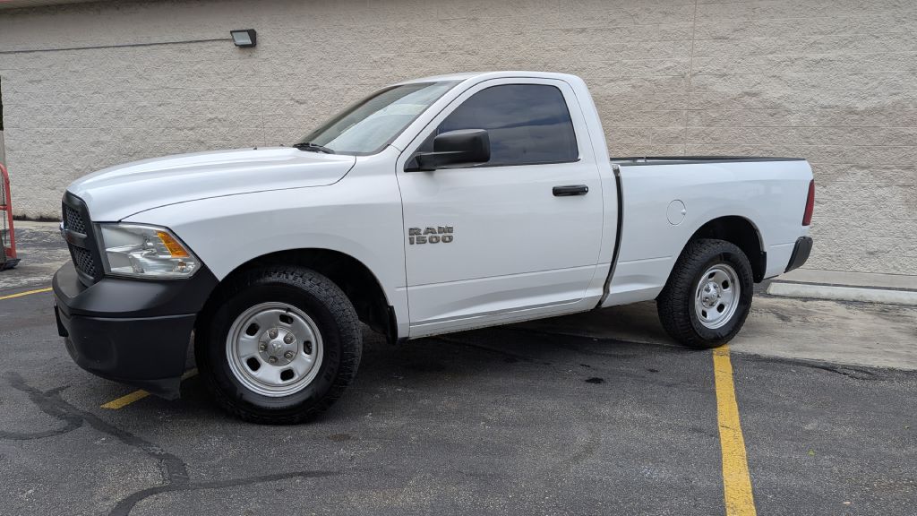 Photo 12 of this RAM 1500