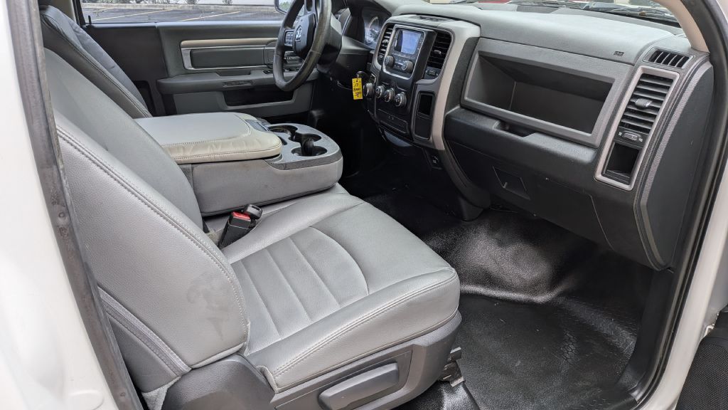 Photo 17 of this RAM 1500