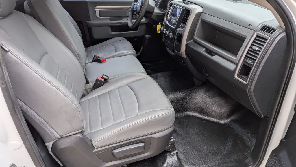 Photo 20 of this RAM 1500
