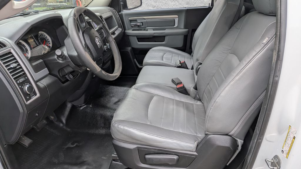 Photo 21 of this RAM 1500