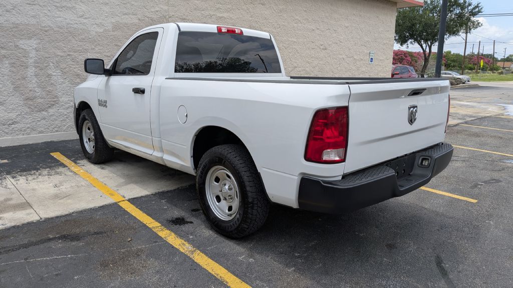 Photo 22 of this RAM 1500