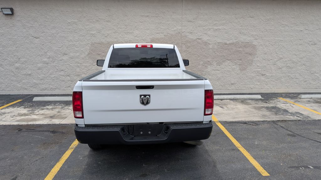 Photo 23 of this RAM 1500