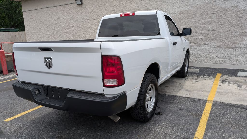 Photo 24 of this RAM 1500