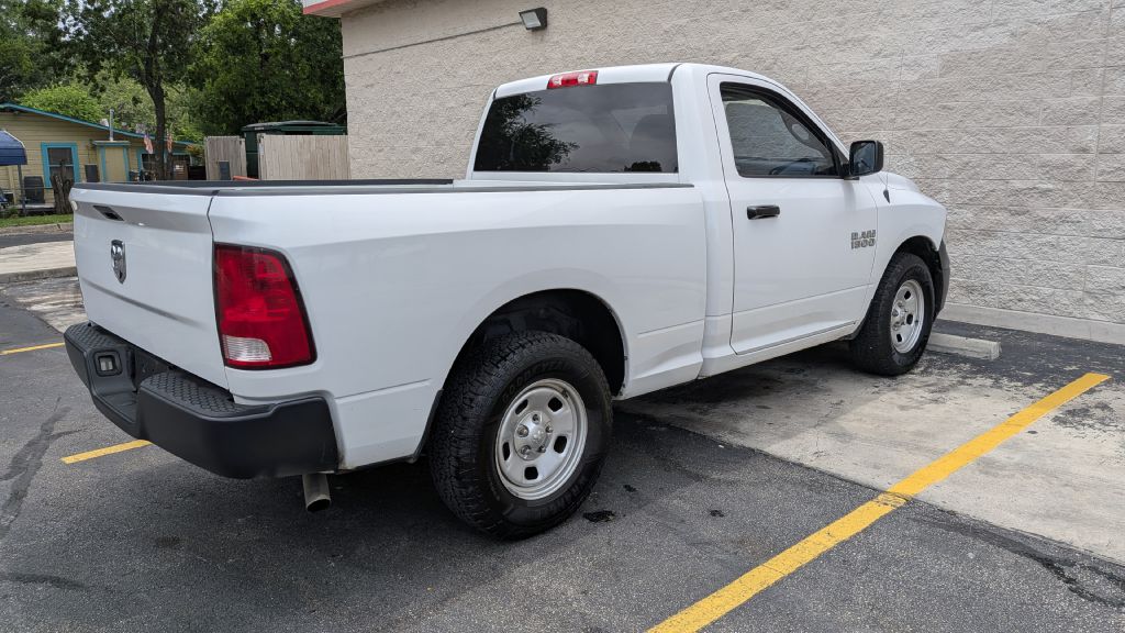 Photo 25 of this RAM 1500