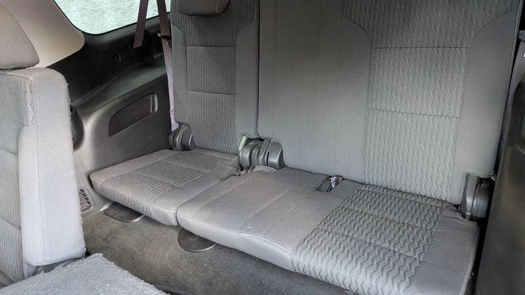 Photo 10 of this CHEVROLET SUBURBAN