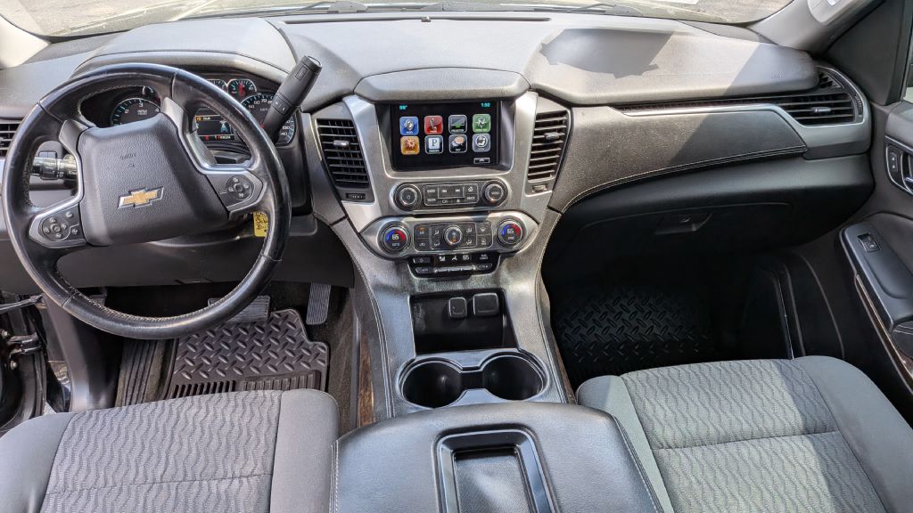 Photo 11 of this CHEVROLET SUBURBAN