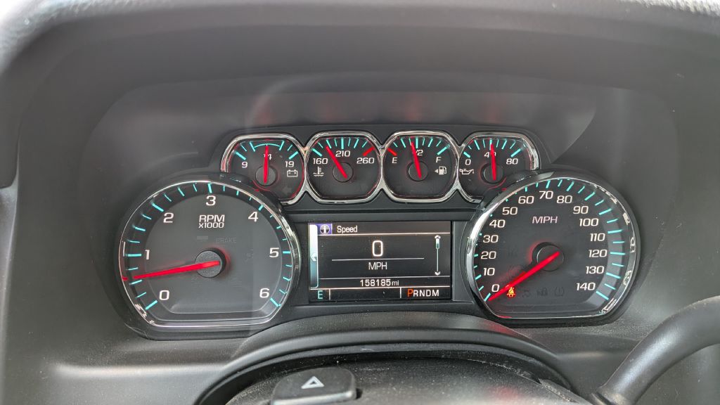 Photo 12 of this CHEVROLET SUBURBAN