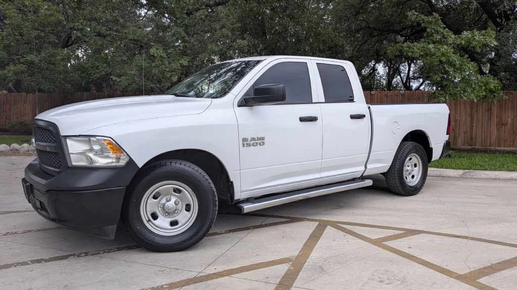 Photo 2 of this RAM 1500