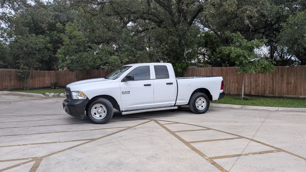 Photo 3 of this RAM 1500