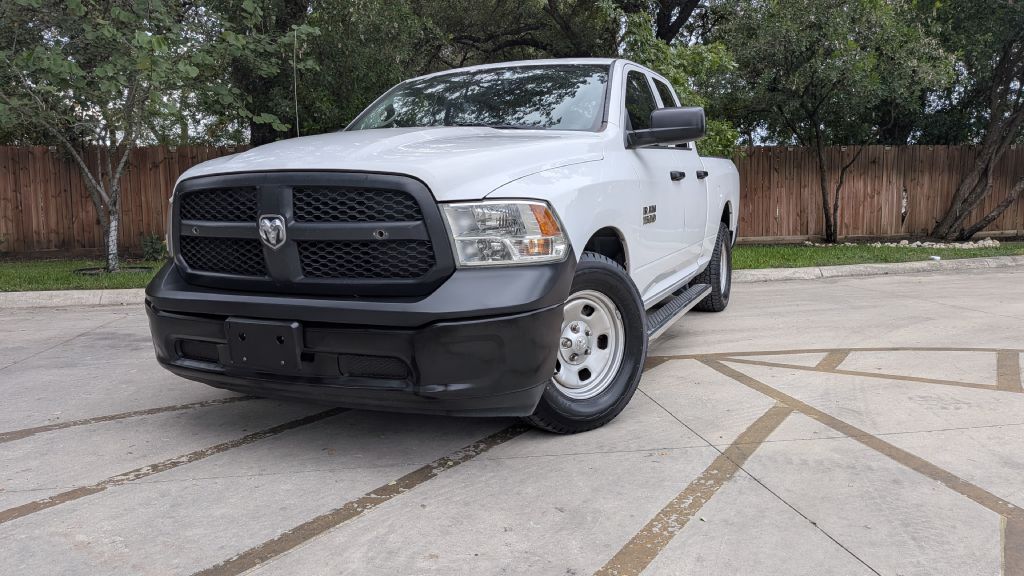 Photo 5 of this RAM 1500