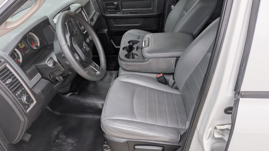 Photo 9 of this RAM 1500