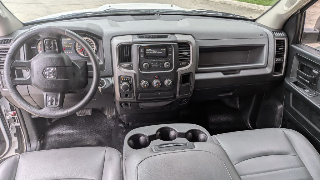 Photo 12 of this RAM 1500