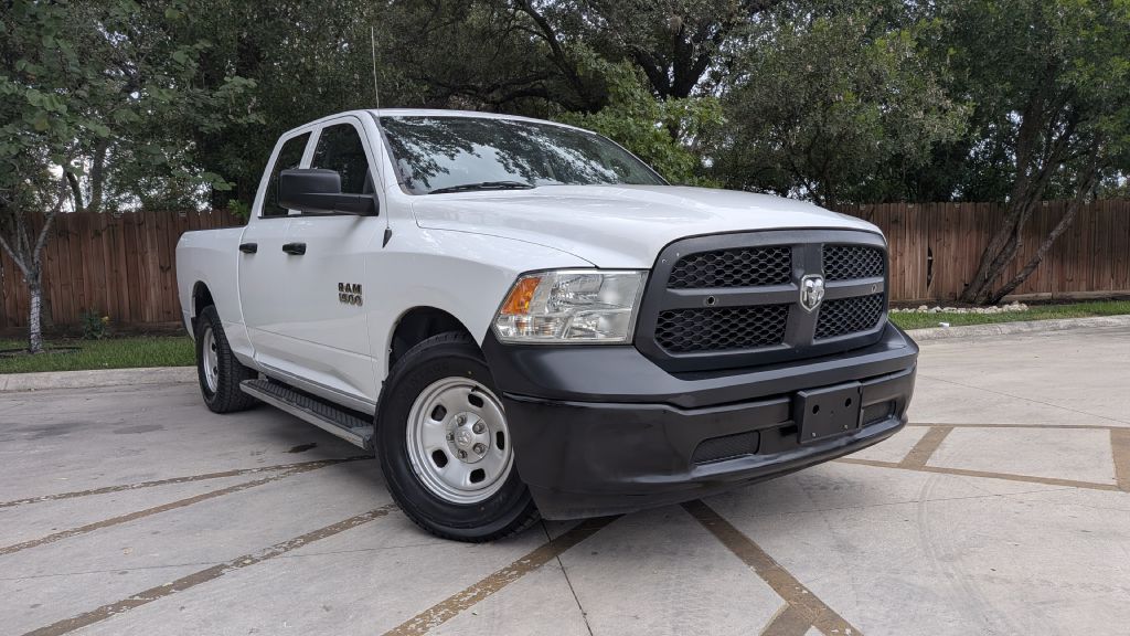 Photo 14 of this RAM 1500