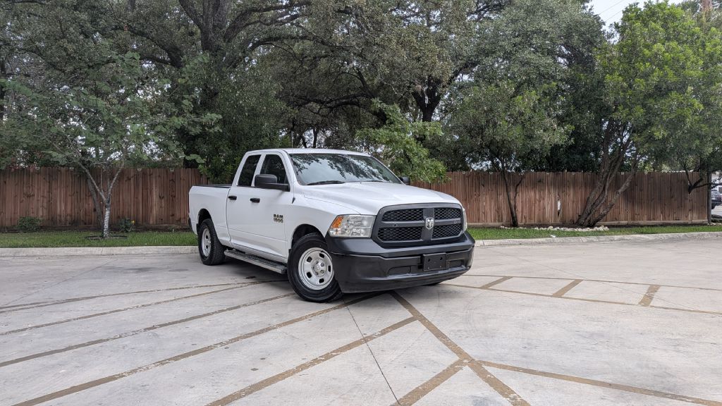 Photo 15 of this RAM 1500