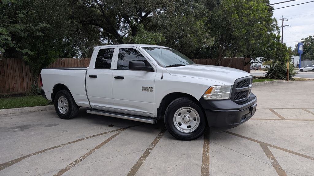 Photo 16 of this RAM 1500