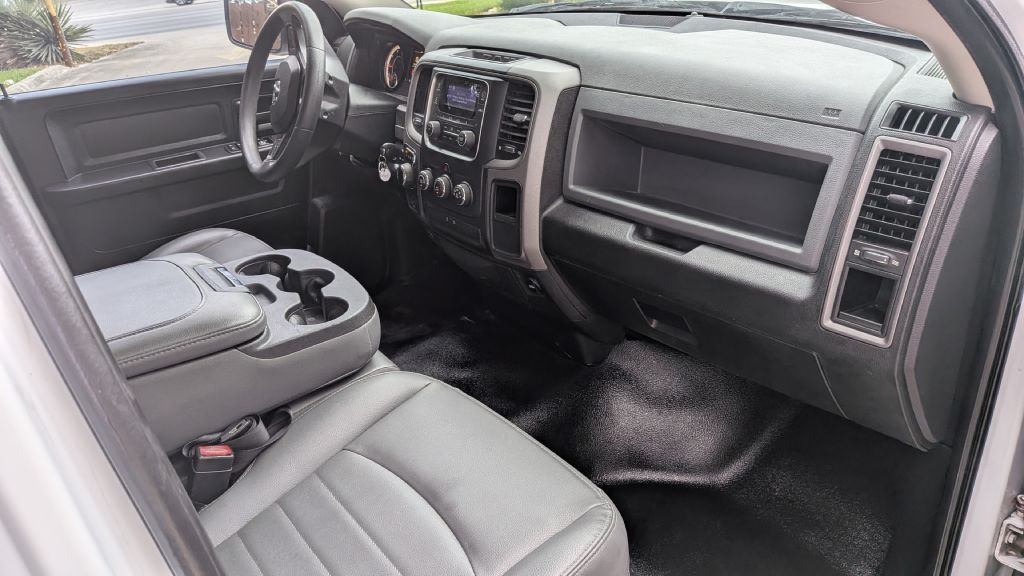 Photo 19 of this RAM 1500