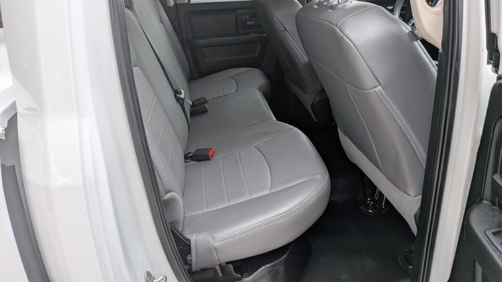 Photo 20 of this RAM 1500