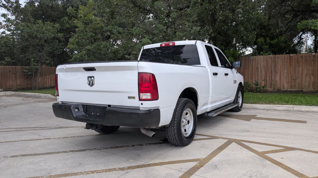 Photo 25 of this RAM 1500