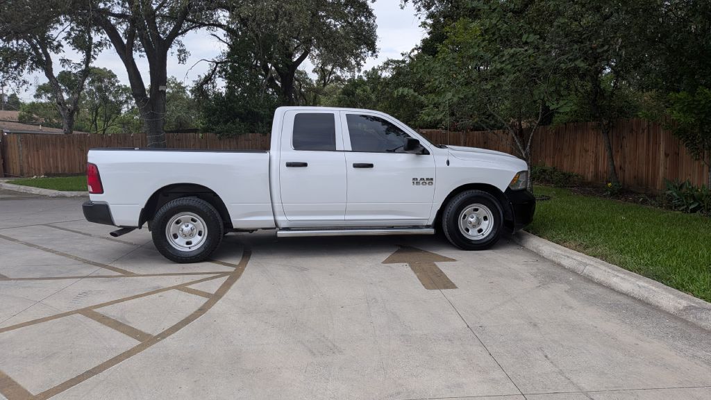 Photo 26 of this RAM 1500
